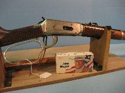 Winchester Model 94 John Wayne Lever Action Carbine