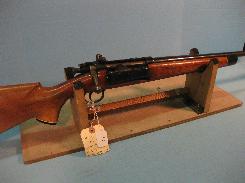 US Springfield Armory Model 1894 Krag Sporter Rifle