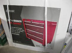 Tool Shop Roller Tool Cabinets