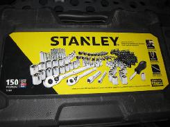Stanley 150 Tool Set