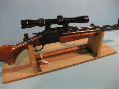 Savage Model 24V O/U Rifle/Shotgun