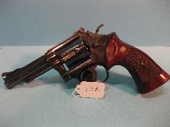 Dan Wesson Arms Model 715 Revolver