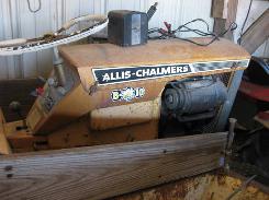 Allis-Chalmers B-10 Garden Tractor