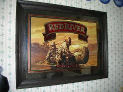 Red River Lager Adv Mirrors