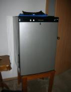 Frigidaire Apartment Sized Refrigerator 