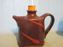 Jacobs Ladder Pottery Syrup