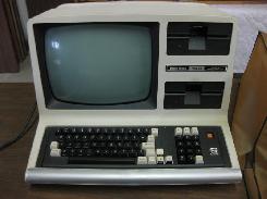 Commodore 64 Computer 