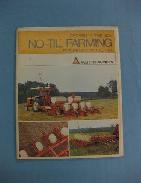 Allis-Chalmers No-Til Farming Magazine 