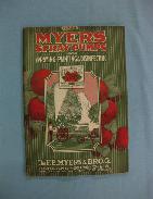 Myers Spray Pumps Booklet 