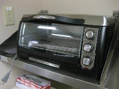       Hamilton Beach Toaster Oven