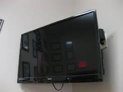  Sanyo Flat Screen Televisions
