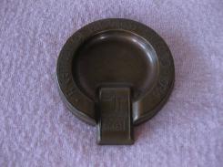   Century of Progess Chicago 1934 Ash Tray 