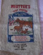 Mcutters Calf Starter Feed Bag 