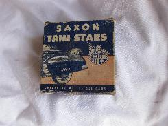 Saxon Trim Stars 