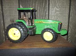 Ertl John Deere 8410 Tractor 