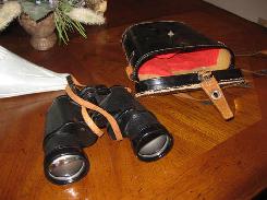 Vision Master Binoculars
