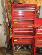 Waterloo 4 Section Roller Tool Box