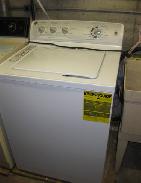 GE Extra Capacity Washing Machine