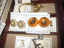 Collection of Costume & Decorative Jewelry