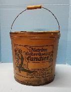 Nutrine Candy Co. Bucket 