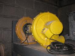 Commercial Air Blowers
