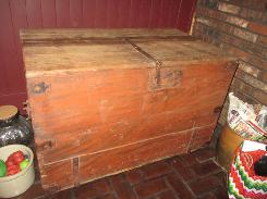 Early Primitive Trunk