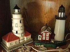 Light House Collection 