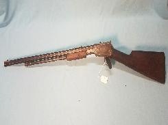 Winchester Model 1906 Slide Action Rifle 
