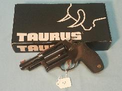 Taurus 45-410 The Judge Defender Revolver