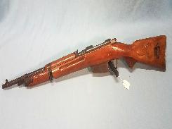 Arisaka 1939 Rifle 