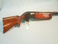 Remington Model 1100 Semi-Auto Shotgun