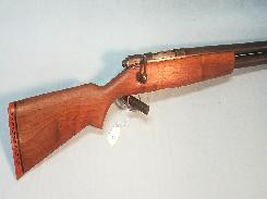 J.C. Higgins Model 583.20 Bolt Action Shotgun 
