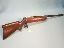 Winchester Model 67A Bolt Action Rifle 