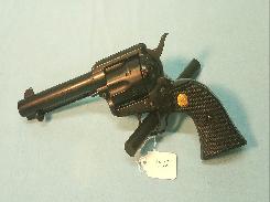 Cimarron Plinkerton Revolver 