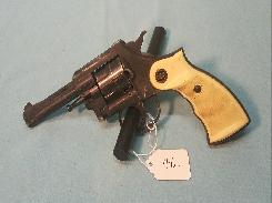 Rohm RG24 Revolver