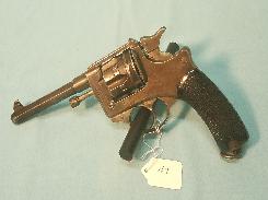 French Revolver 