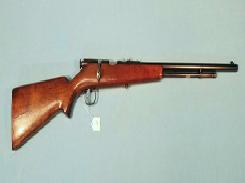 Marlin Glenfield Model 25 Bolt Action Rifle
