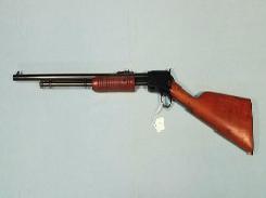 Taurus Model 62 Slide Action Rifle