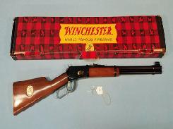 Winchester Model 94 Illinois Sesquicentennial Carbine
