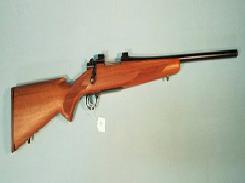 Marlin Model MR-7 Bolt Action Rifle