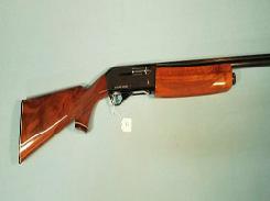 Nikko Woodland Mark XII Semi-Auto Shotgun