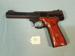 Browning Challenger III Semi-Auto Pistol