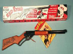 Daisy Red Ryder BB Gun/Carbine