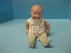 Herman Steiner Baby Doll 