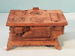 Royal Child's Cast Iron Cook Stoves