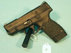 Smith & Wesson M&P 45 Shield S-A Pistol