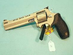 Taurus Model 627 SS Tracker Revolver
