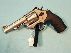 Smith & Wesson Model 66-8 Combat Magnum Revolver