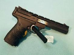 Browning Buck Mark Contour URX Semi Auto Pistol 