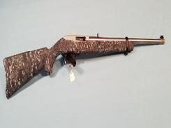 Ruger 10/22 Semi-Auto Rifle
